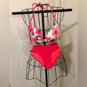 Victoria’s Secret /Pink swimsuit bikini👙